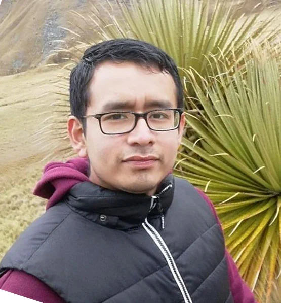 Iván Aparicio