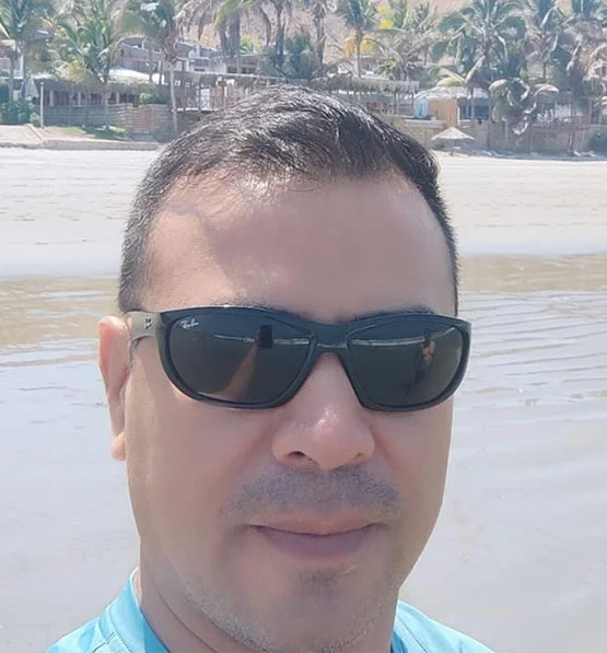 Benito Alvarado
